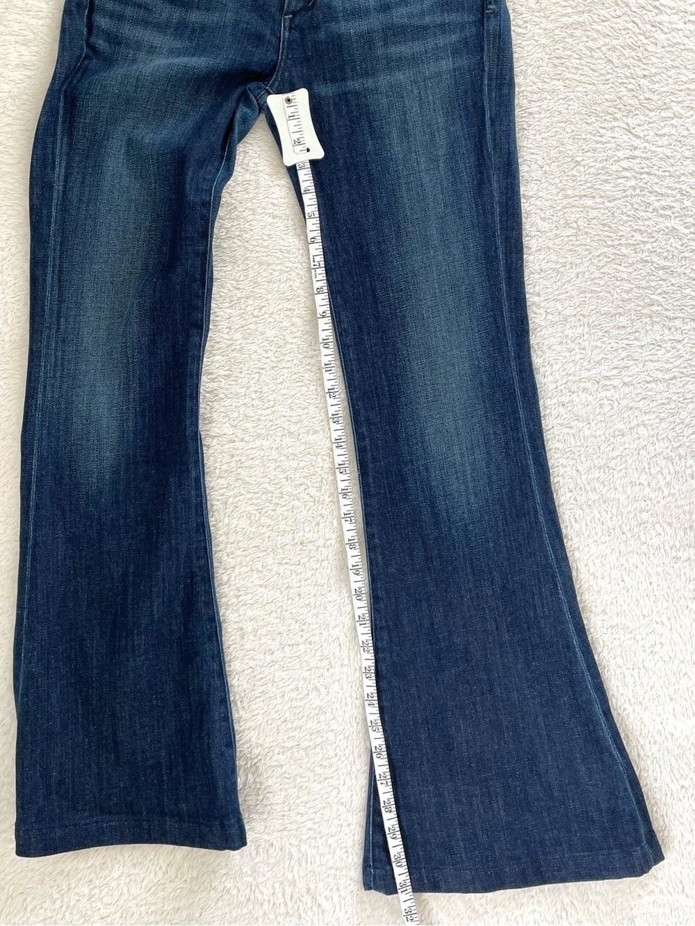 Agolde Women's Flare Jeans - Picture 7 of 13